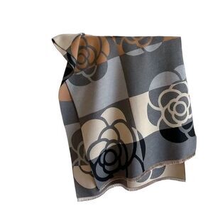 FASHION trendy scarf wrap